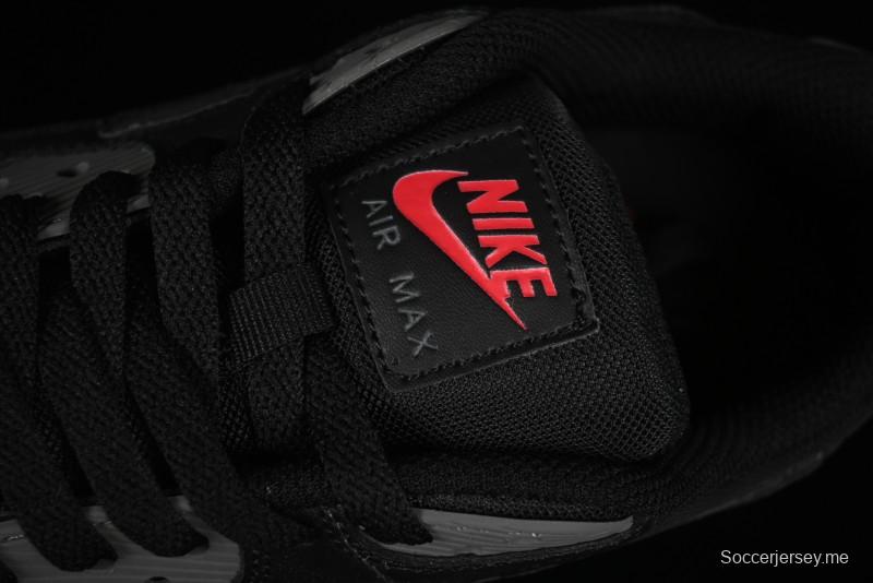 حذاء الجري اير ماكس 90 ريترو من نايك بتقنية الوسادة الهوائية - DH4095-001