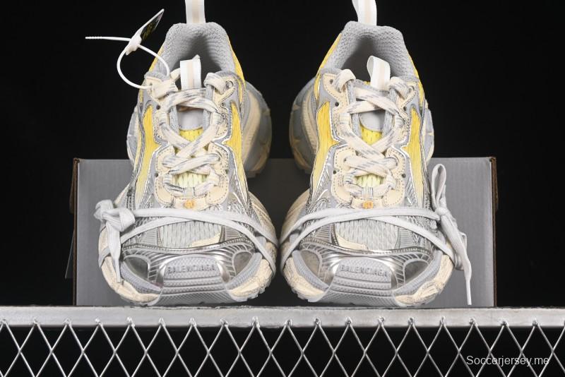 حذاء بالنسياغا فانتوم سنيكرز 3XL العصري للجري - W3XGM7901