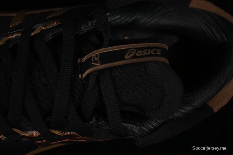 حذاء الجري جيل-نيمبوس 27 من اسيكس حذاء جري متين ومريح ومبطن للرجال - 1011C095-001