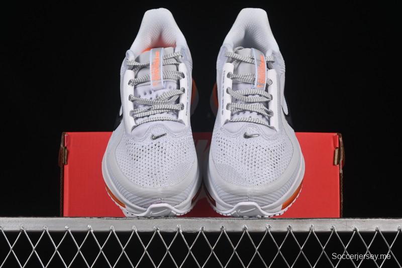 حذاء الجري اير زوم بيجاسوس بريميوم من نايك بجزء علوي شبكي وتقنية الوسائد الهوائية - HQ2592-001