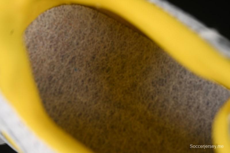 حذاء رياضي مكتنزة بأربطة مجوفة مفرغة بتصميم نجمة GG-CC مع زيادة ارتفاع 5 سم - G25X269