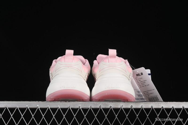 نيويورك يانكيز نيويورك يانكيز NY MLB XLG حذاء رياضي كاجوال مكتنزة مسامي قابل للتنفس - 3ASHW065N50PKS