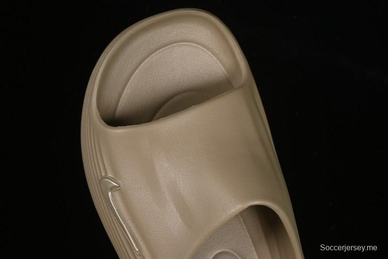 صندل نايك رياكت إكس ريجوفن 8 سلايد صيفي مع رغوة رياكت إكس الناعمة والمتجاوبة - HV4479-200