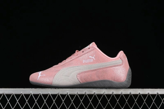 حذاء كاجوال سبيد كات من بوما سبيد كات للسباقات من سلسلة أحذية سبيد كات المنخفضة ذات الكعب العالي - 404434-01