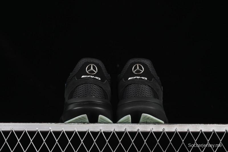 حذاء الجري لايتبليز مير JR1058 من أديداس لايتبليز مير JR1058