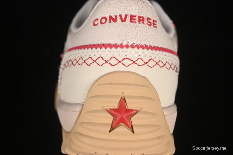 حذاء تمرين رن ستار ترينر من كونفرس إصدار محدود غير قابل للانزلاق ومقاوم للاهتراء - A13344C