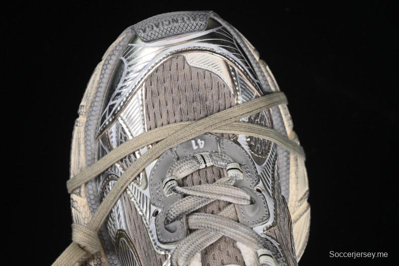 حذاء الجري بالنسياغا فانتوم سنيكرز 3XL من بالنسياغا - W3BR50208