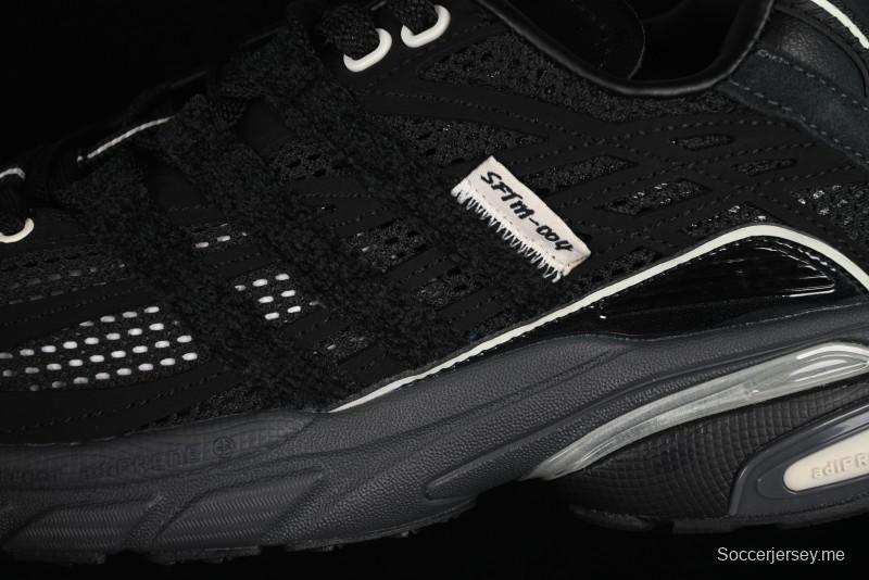 حذاء أديداس سونج فور ذا كتم الصوت × أديستار كوشين من أديداس أديستار أوريجينالز كوشين ريترو المريح والمضاد للانزلاق - JP8416