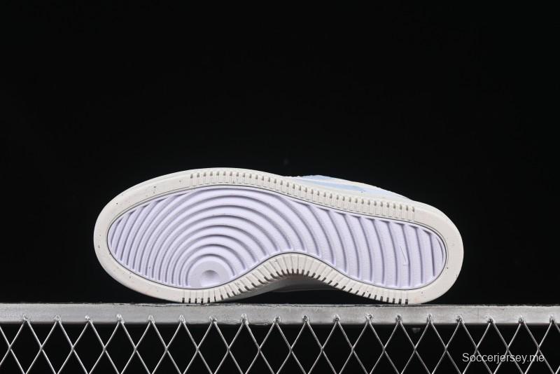 حذاء نايك كورت فيجن ألتا ذو النعل السميك كاجوال من نايك كورت فيجن - DZ5394-400