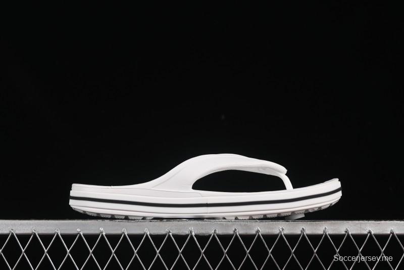 سلسلة صنادل كلاوج كلاوج كلاوج كلاوج كلاوج كلاوج كلاوج كلاوج كلاوج كلاوج من كروكس صندل صيفي كلاسيكي للارتداء على الشاطئ داخل وخارج المنزل أو على الشاطئ صديق للماء - B.D4