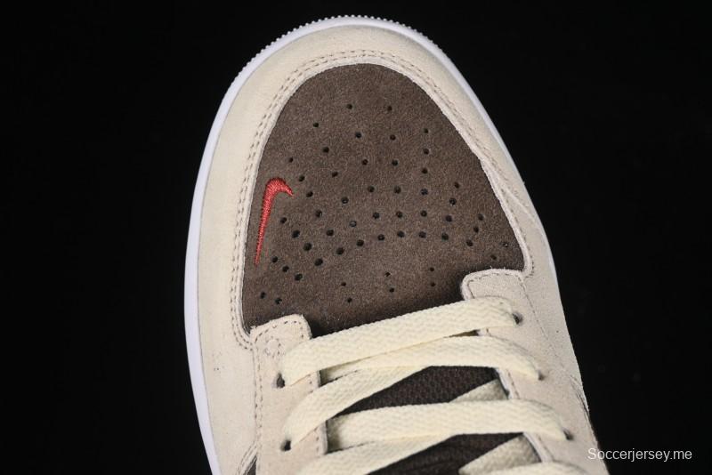 حذاء تزلج ريترو 58 ريترو من نايك SB Force 58 - FV8104-221