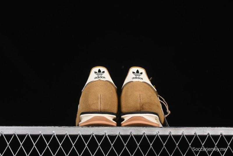 حذاء الجري أديداس أوريجينالز SL 72 OG ريترو - JH8656