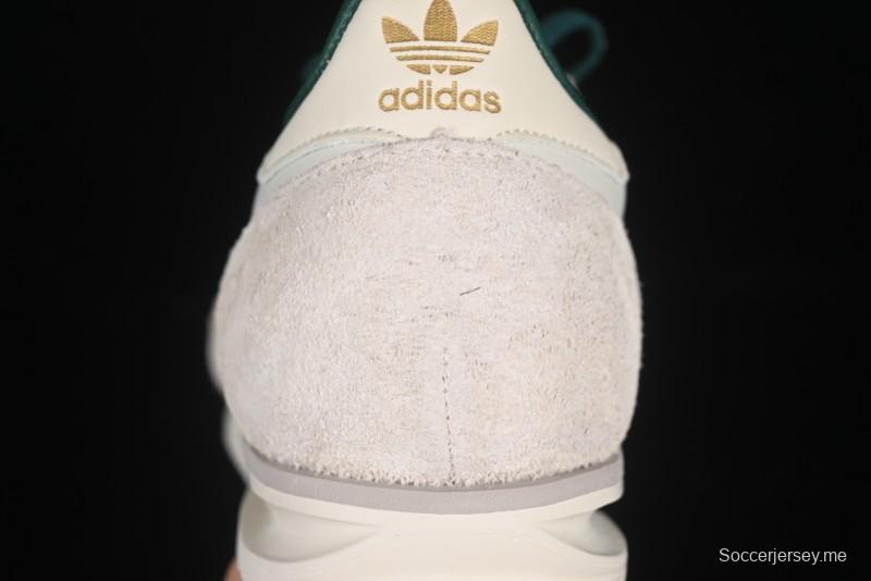 حذاء الجري أديداس أوريجينالز SL 72 OG ريترو - IF1940