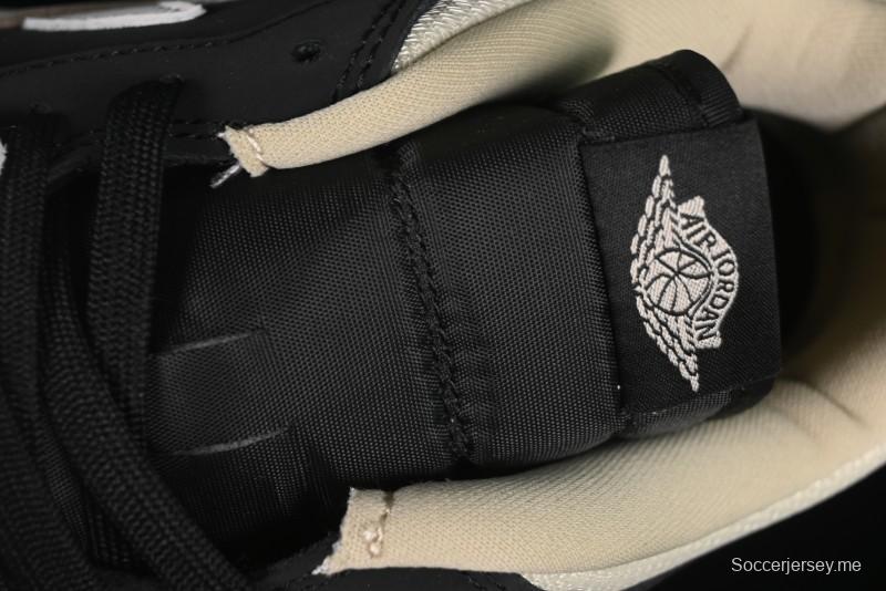 حذاء كرة السلة نايك اير جوردان ليجاسي 312 منخفض AJ312 ثلاثي الأشرطة من نايك - CD7069-020