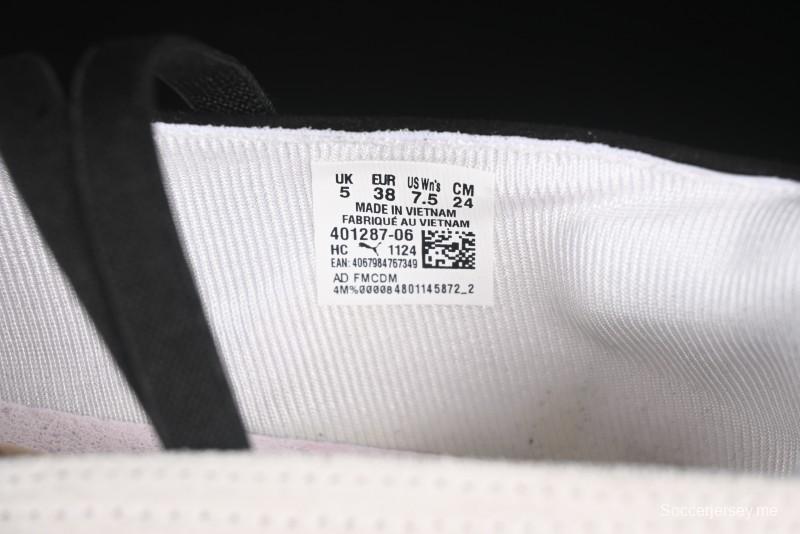 حذاء الرقص سبيد كات من بوما سبيد كات ذو الرقبة المنخفضة - 401287-06