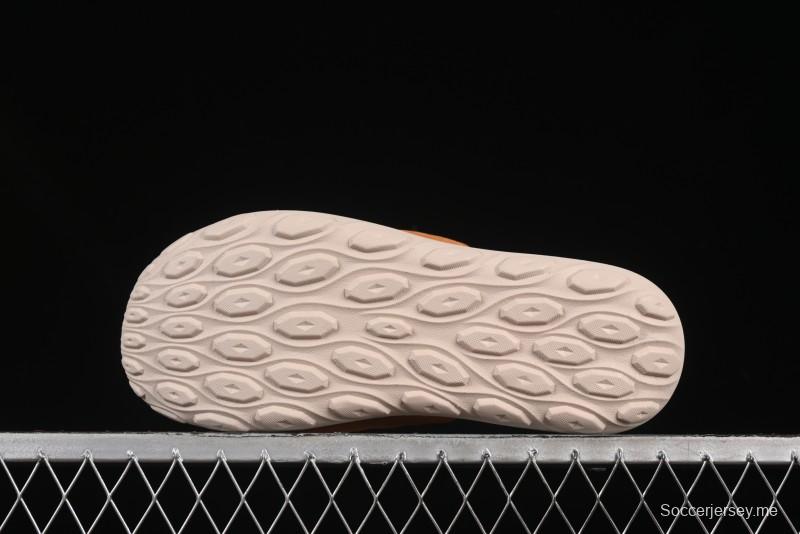 صنادل كين يونيك فلات-إم المنسوجة المرنة في الهواء الطلق للمشي والأنشطة المائية - 1014097 بني