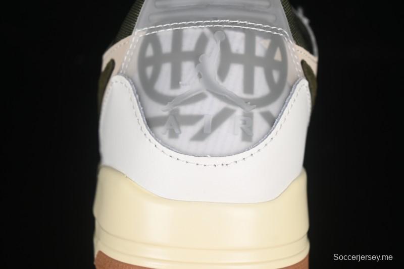 حذاء رياضي منخفض من نايك اير جوردان ليجاسي 312 بتصميم حزام - IB8856-121