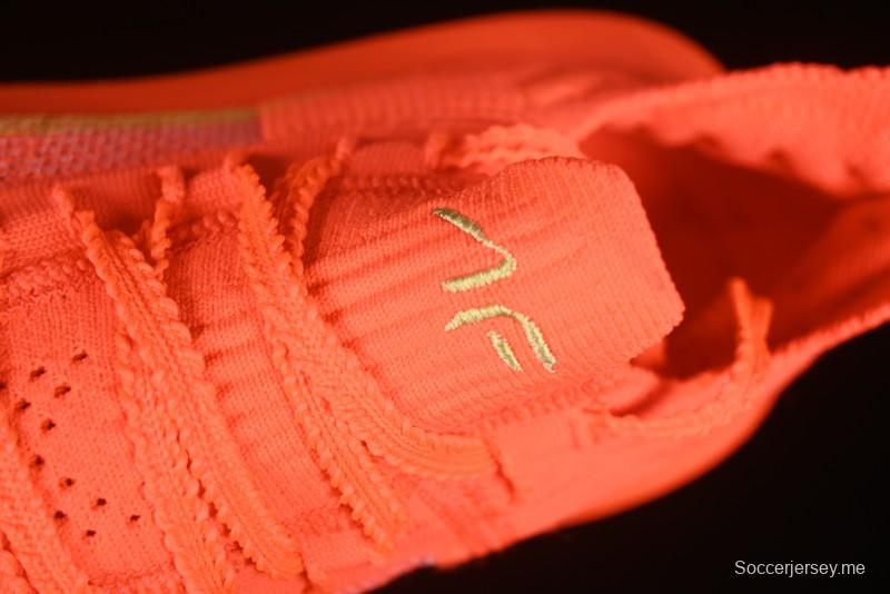 حذاء الجري نايك زوم فابورفلاي نيك زوم فابور فلاي نيكست 3% النموذج الأولي للماراثون الخارق مع وسادة دوال إيرزوم ورغوة زوم إكس - FD8315-600