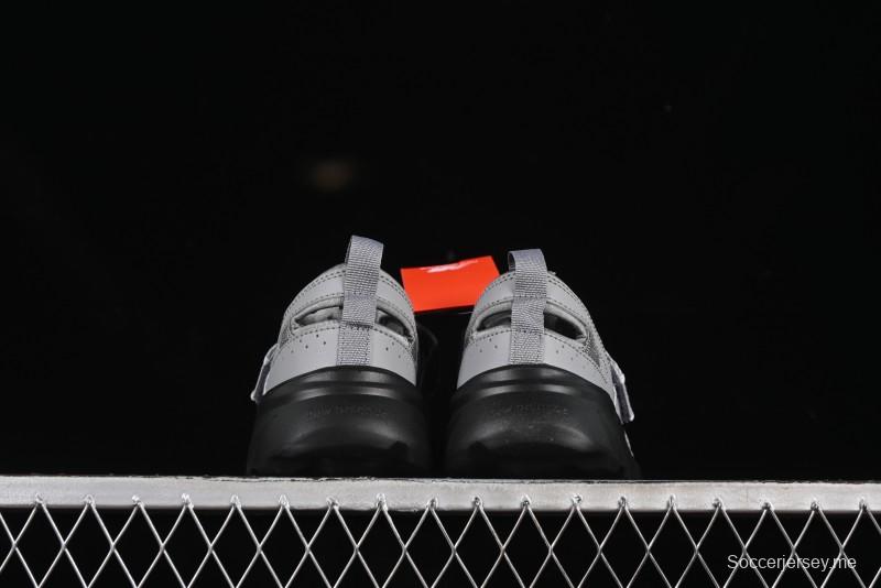 حذاء بريز ماري جين من نيو بالانس ذو الرقبة المنخفضة الكاجوال - SD2202GR