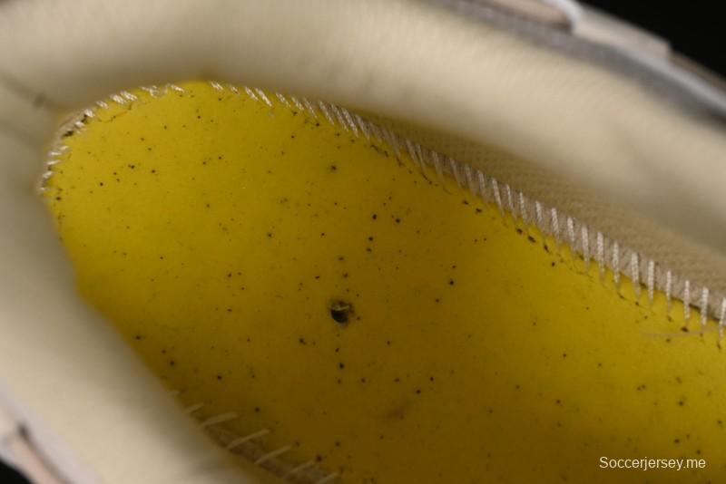 حذاء فيلا هيريتدج فلويد كات باو 5.0 ريترو داد باو 5.0 بتصميم أربطة - F12M41212105FOS