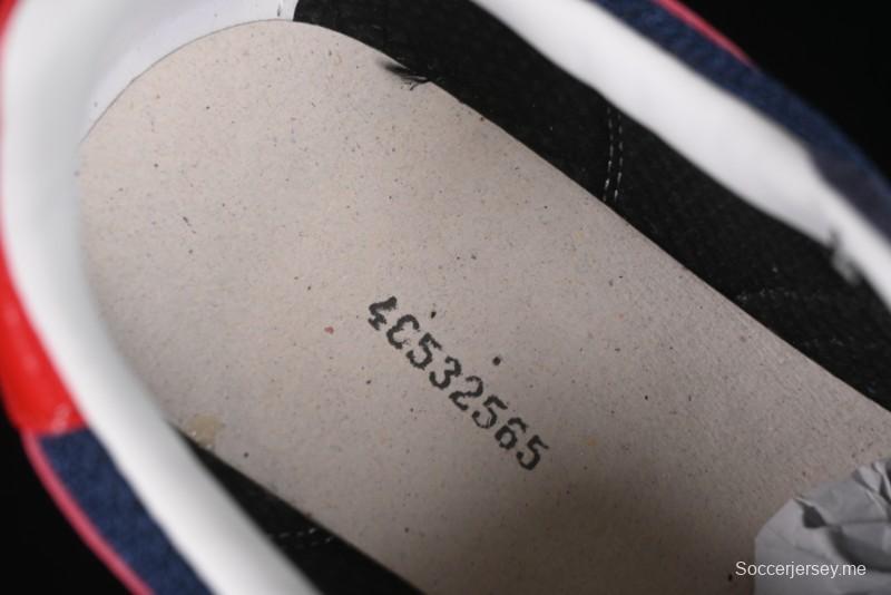 حذاء الجري المنخفض من أونيتسوكا تايجر إيدر 78 ذو الرقبة المنخفضة المريح المقاوم للانزلاق المتين - 1183B395-400