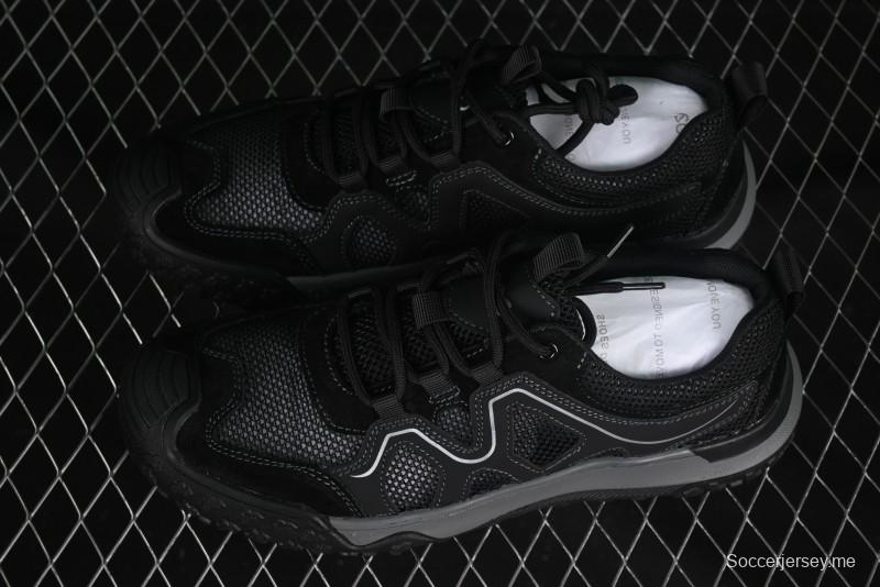 حذاء كاجوال صيفي من سلسلة هيت كول من إيكو مريح في الهواء الطلق من نسيج شبكي مسامي - 62580301001