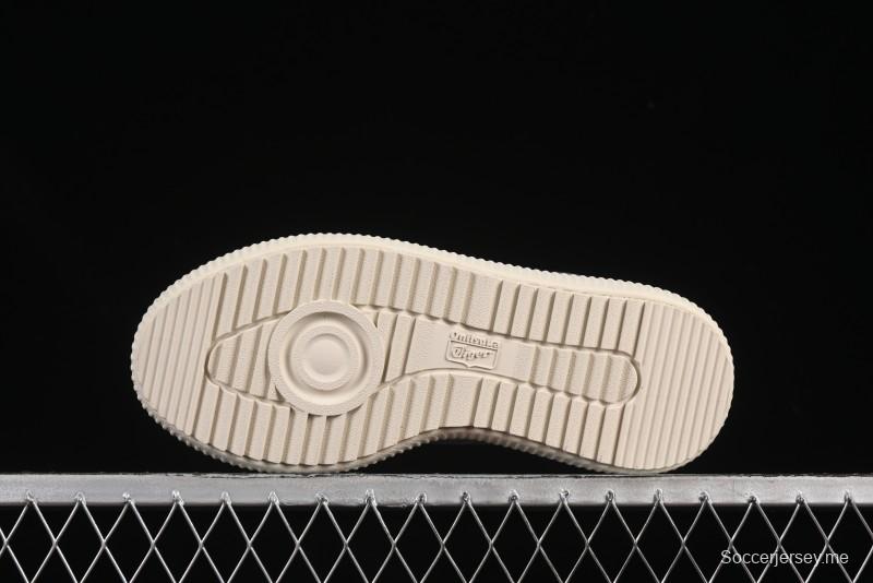 حذاء أونيتسوكا تايجر ديليسيتي ذو النعل السميك المتين ذو النعل السميك ذو الكعب المنخفض المتين ذو الكعب المنخفض - 1183B941-020