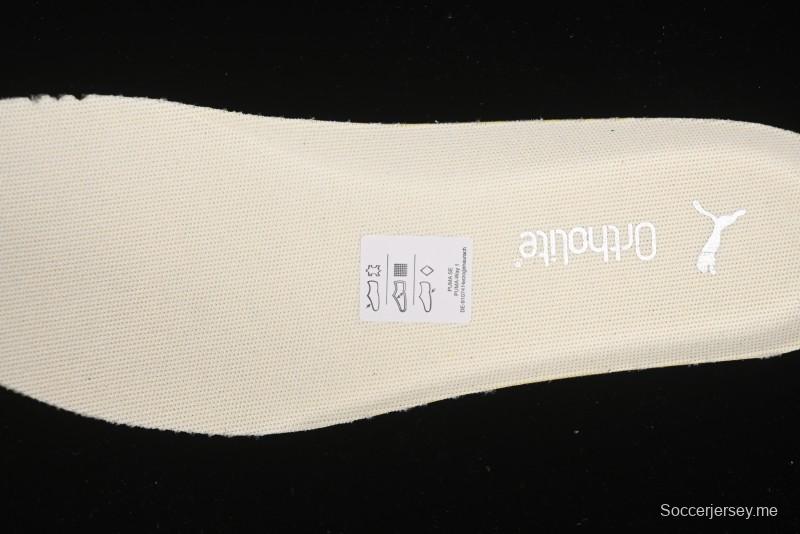 حذاء بوما ذا أوبن برودكت إكس بوما سبيدكات ريسينغ سلسلة أحذية بوما سبيدكات سبورتس ذات الرقبة المنخفضة الكاجوال - 403902-01