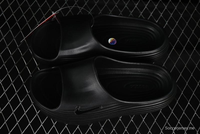 صندل نايك رياكت إكس ريجوفن8 سلايد ريجوفن 8 سلايد من نايك صندل صيفي مريح مع رغوة رياكت إكس - HV4479-001