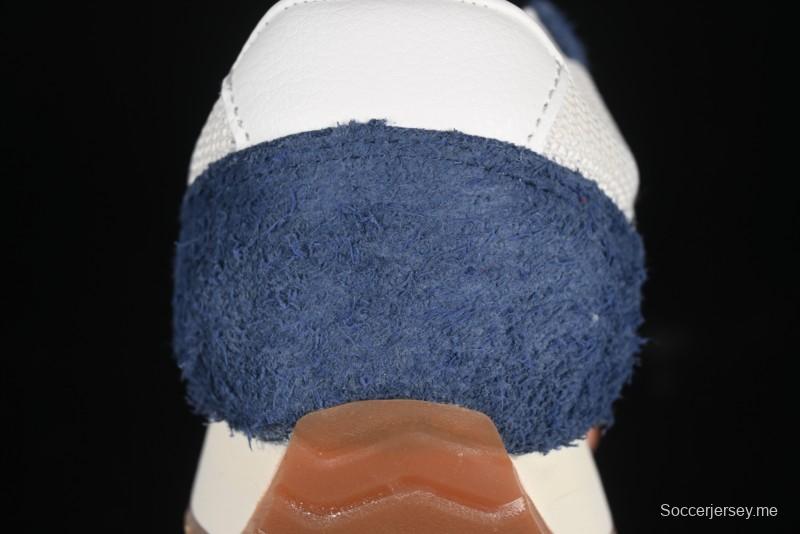 حذاء كاجوال من سلسلة نيو بالانس 471 من القماش والجلد - U471AK