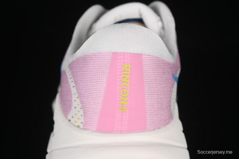 حذاء الجري رينكون وان وان وان رينكون 4 خفيف الوزن وقابل للتنفس من هوكا وان وان - 1155133 FNK