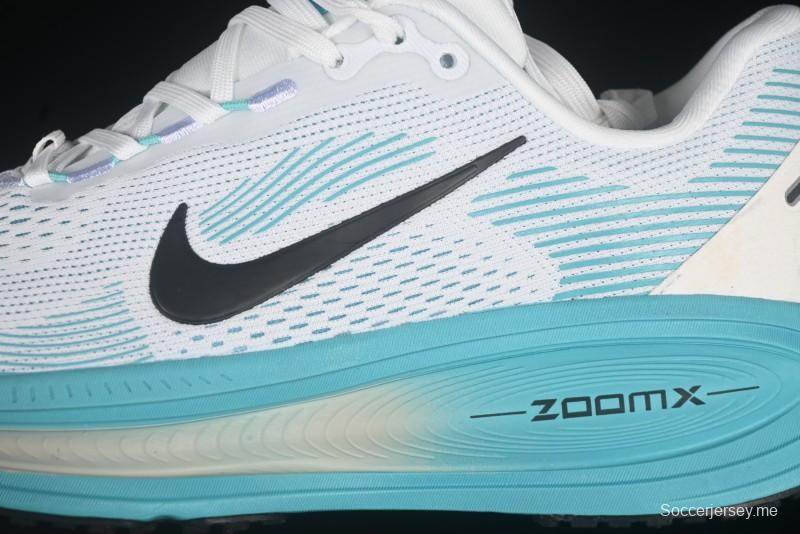 حذاء الجري اير زوم فوميرو 18 لونار ريترو من نايك مع وسادة زوم هوائية كاملة الطول - HM6803-103