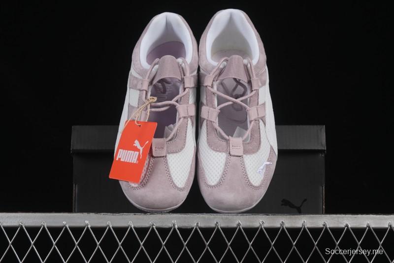 حذاء سبيد كات للسباقات من بوما سبيد كات من بوما، حذاء كاجوال منخفض الكعب عالي الكعب - 403589-09