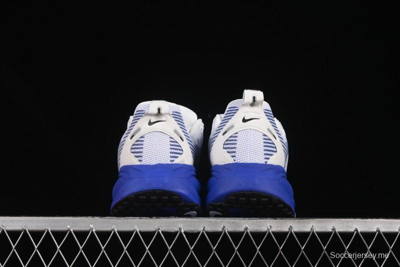 حذاء الجري اير زوم فوميرو 18 لونار من نايك اير زوم فوميرو 18 لونار مع توسيد محسن - HM6803-104