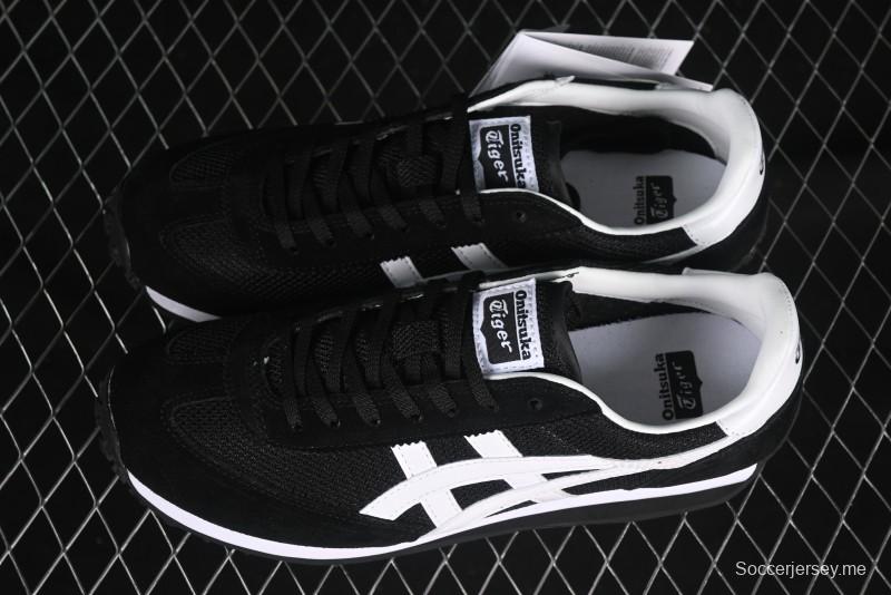 حذاء الجري المنخفض من أونيتسوكا تايجر EDR 78 - حذاء رياضي مريح ومقاوم للانزلاق ومتين وكاجوال - 1183B395-001