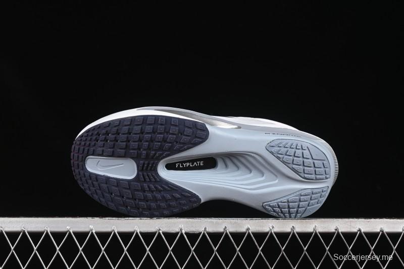 حذاء الجري زوم فلاي 6 من نايك زوم فلاي 6 خفيف الوزن وسريع الاستجابة مع طبقة من ألياف الكربون - FN8455-104