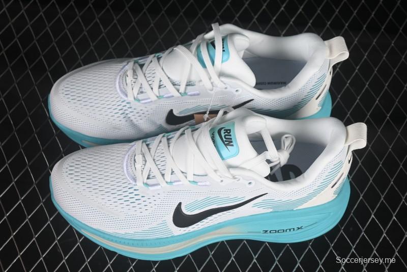 حذاء الجري اير زوم فوميرو 18 لونار ريترو من نايك مع وسادة زوم هوائية كاملة الطول - HM6803-103