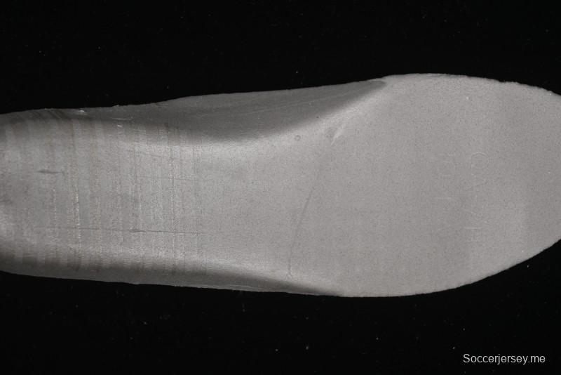 حذاء نايك اير فورس 1 '07 منخفض سوبريم سوبريم سوبريم تعاون نايك بلونين أزرق رمادي برباط - DM686868-068