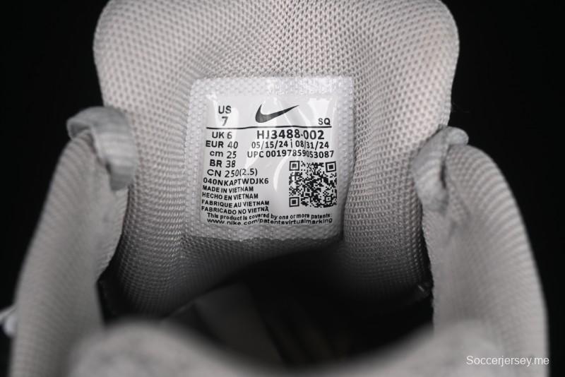 حذاء نايك P-6000 Prm Prm ريترو كاجوال رياضي رياضي للأب - HJ3488-002