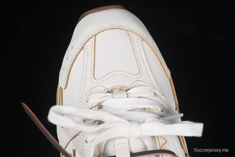 ميو ميو x نيو بالانس 530 حذاء رياضي كلاسيكي كلاسيكي منخفض الكمال من دون كعب - 530