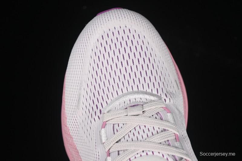 حذاء الجري اير زوم فوميرو 18 لونار ريترو من نايك اير زوم فوميرو 18 مع وسادة زوم هوائية كاملة الطول - HM6804-105