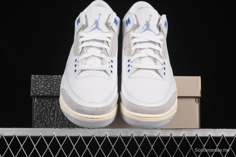 حذاء كرة السلة نايك اير جوردان 3 ريترو لاكي شورت اير جوردان 3 نايك - CT8532-101