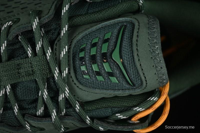 حذاء هوكا وان وان وان تور ألترا تور ألترا لاو ذو مقدمة مستديرة منخفضة مبطن متين للمشي لمسافات طويلة - 1130310 MVW