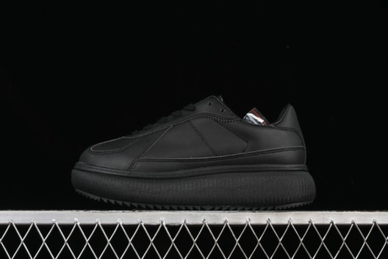 أونيتسوكا تايجر تايجر ديليسيتي ذو النعل السميك ذو النعل السميك حذاء رياضي كاجوال منخفض الرقبة - 1183B873-002