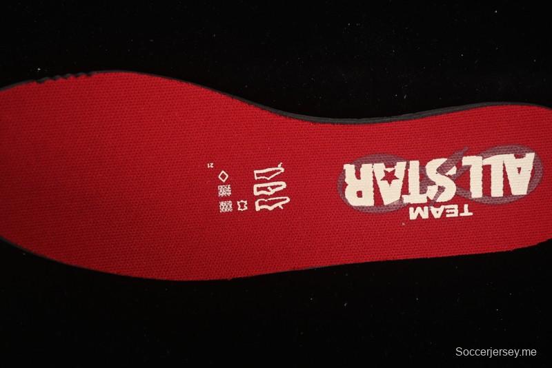 حذاء تمرين رن ستار ترينر من كونفرس إصدار محدود غير قابل للانزلاق ومقاوم للاهتراء - A13344C