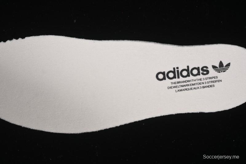 أديداس أوريجينالز جازيل إندور JR1206 حذاء رياضي كاجوال مقاوم للانزلاق منخفض الرقبة