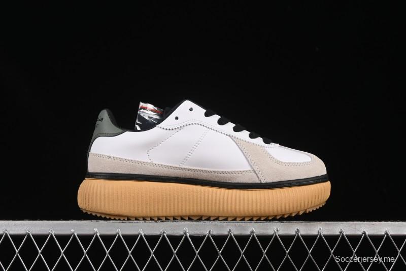 حذاء أونيتسوكا تايجر ديليسيتي ذو النعل السميك ذو النعل السميك من أونيتسوكا تايجر - 1183B874-103