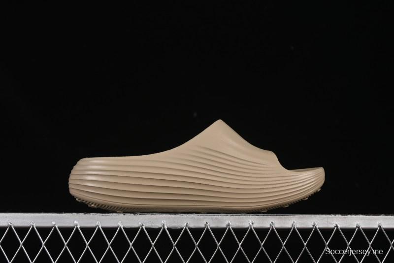 صندل نايك رياكت إكس ريجوفن 8 سلايد صيفي مع رغوة رياكت إكس الناعمة والمتجاوبة - HV4479-200