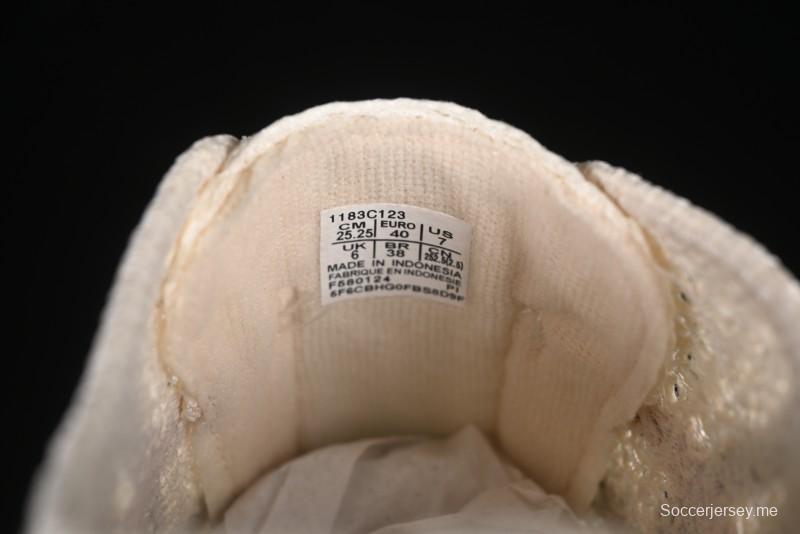 أونيتسوكا تايجر مكسيكو تايجر 66 سابوت سنيكرز سليب-أونيتسوكا مع جزء علوي شبكي مسامي - 1183C123-100