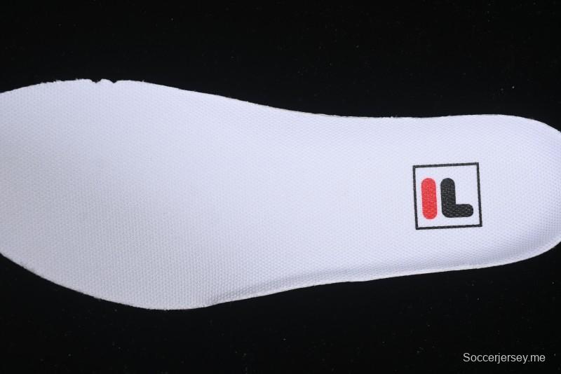 حذاء فيلا هيريتدج فلويد كات باو 5.0 فينتاج داد 5.0 بتصميم أربطة - F12W43232101FAP